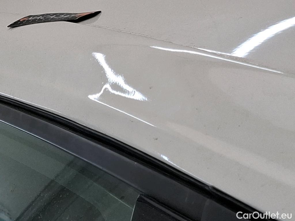  Renault  Megane  IV Berline 5pt. Société Air Nav 1.5 dCi 90CV BVM6 E6 #21