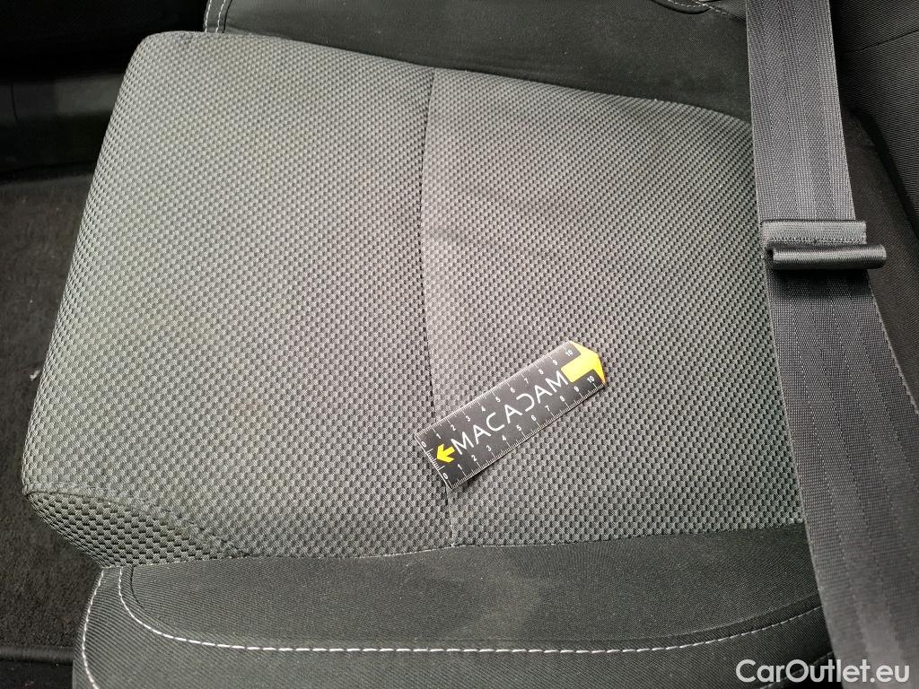  Renault  Megane  IV Berline 5pt. Société Air Nav 1.5 dCi 90CV BVM6 E6 #12