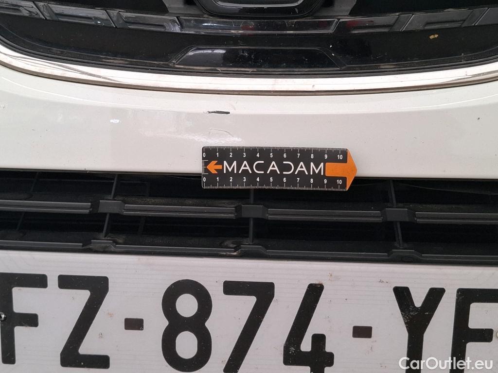  Renault  Megane  IV Berline 5pt. Société Air Nav 1.5 dCi 90CV BVM6 E6 #4