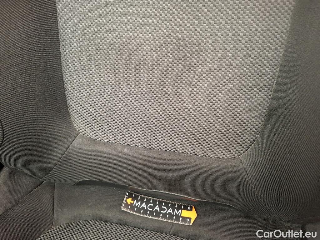  Renault  Megane  IV Berline 5pt. Société Air Nav 1.5 dCi 90CV BVM6 E6 #10