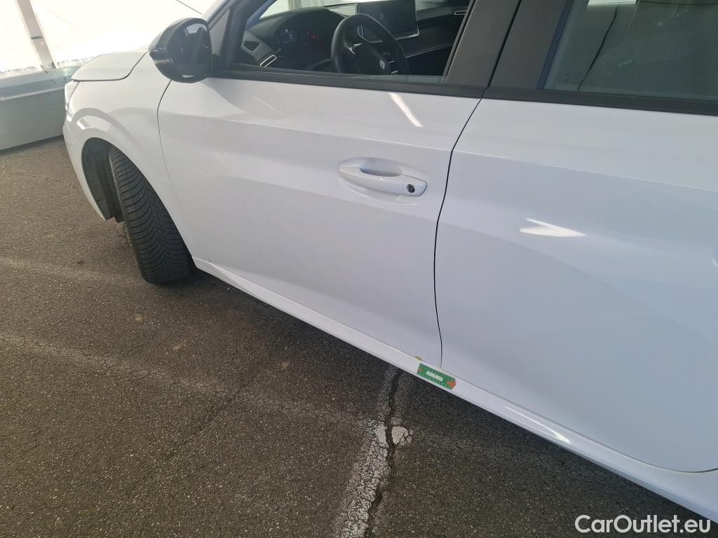  Peugeot  208  Active 1.2 PureTech 100CV BVM6 E6d #1
