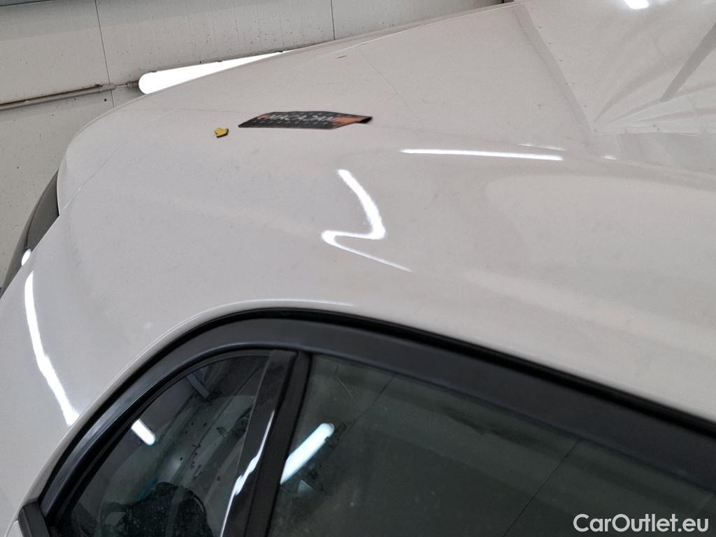  Renault  Megane  IV Berline 5pt. Société Air Nav 1.5 dCi 90CV BVM6 E6 #17