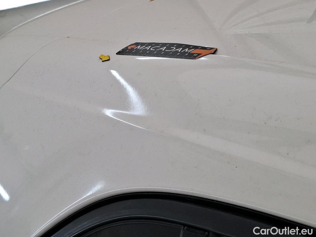  Renault  Megane  IV Berline 5pt. Société Air Nav 1.5 dCi 90CV BVM6 E6 #16