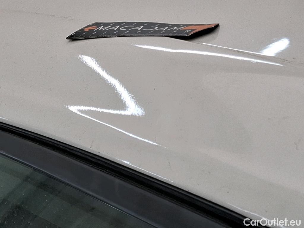  Renault  Megane  IV Berline 5pt. Société Air Nav 1.5 dCi 90CV BVM6 E6 #19