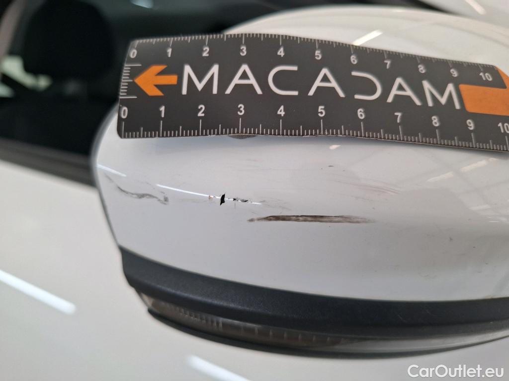  Renault  Megane  IV Berline 5pt. Société Air Nav 1.5 dCi 90CV BVM6 E6 #26