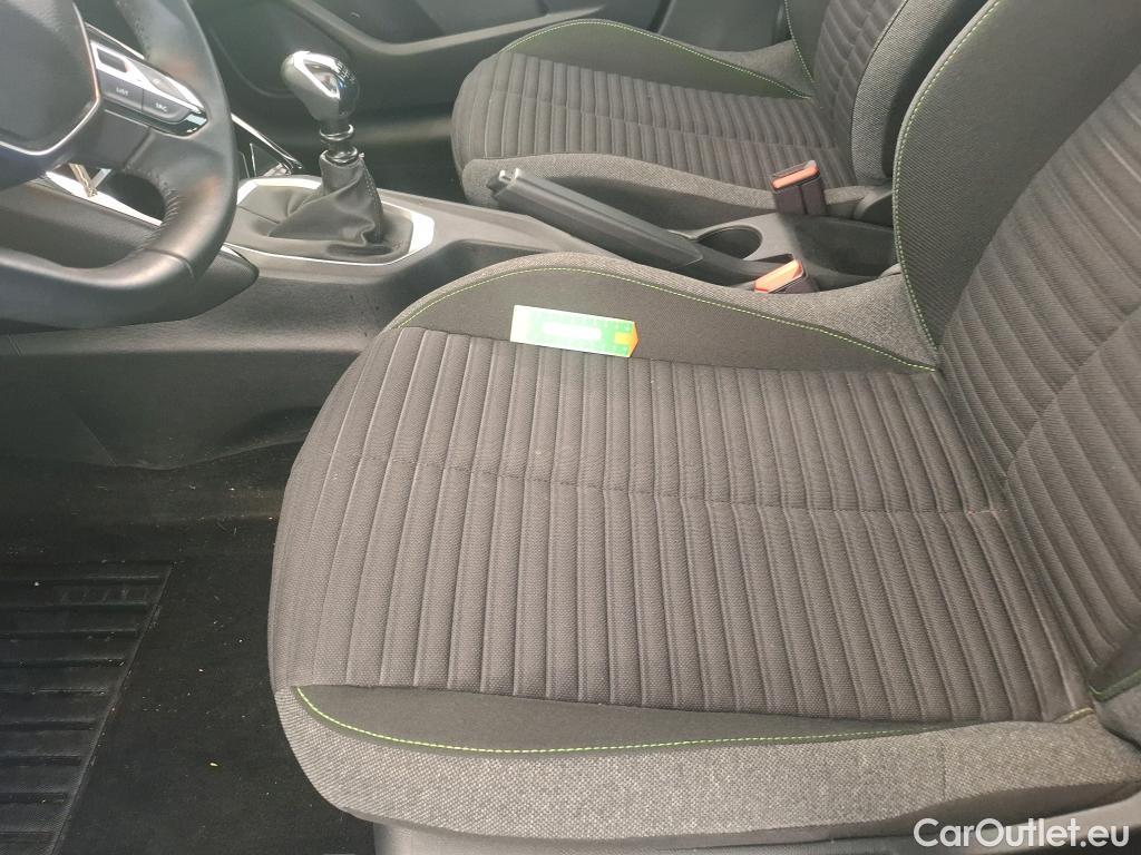  Peugeot  208  Active 1.2 PureTech 100CV BVM6 E6d #12