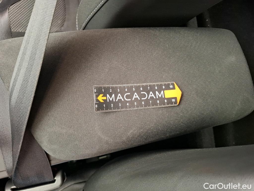  Renault  Megane  IV Berline 5pt. Société Air Nav 1.5 dCi 90CV BVM6 E6 #11