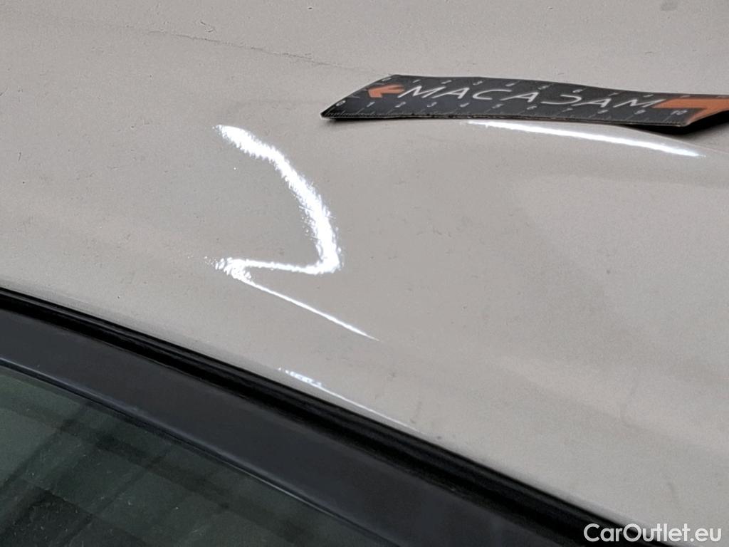  Renault  Megane  IV Berline 5pt. Société Air Nav 1.5 dCi 90CV BVM6 E6 #18