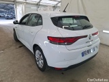  Renault  Megane  IV Berline 5pt. Société Air Nav 1.5 dCi 90CV BVM6 E6 #2