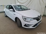  Renault  Megane  IV Berline 5pt. Société Air Nav 1.5 dCi 90CV BVM6 E6 #4