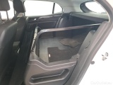  Renault  Megane  IV Berline 5pt. Société Air Nav 1.5 dCi 90CV BVM6 E6 #9