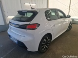  Peugeot  208  Active 1.2 PureTech 100CV BVM6 E6d #3