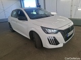  Peugeot  208  Active 1.2 PureTech 100CV BVM6 E6d #4