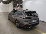  Peugeot  308  SW Allure 1.2 PureTech 130CV BVM6 E6d #3