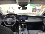  Peugeot  308  SW Allure 1.2 PureTech 130CV BVM6 E6d #4