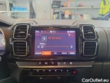  Citroen  C5 Aircross CITROEN  / 2022 / 5P / SUV BLUEHDI 130 SeS FEEL PACK EAT8 #5