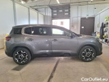  Citroen  C5 Aircross CITROEN  / 2022 / 5P / SUV BLUEHDI 130 SeS FEEL PACK EAT8 #9