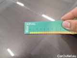  Citroen  C5 Aircross CITROEN  / 2022 / 5P / SUV BLUEHDI 130 SeS FEEL PACK EAT8 #27