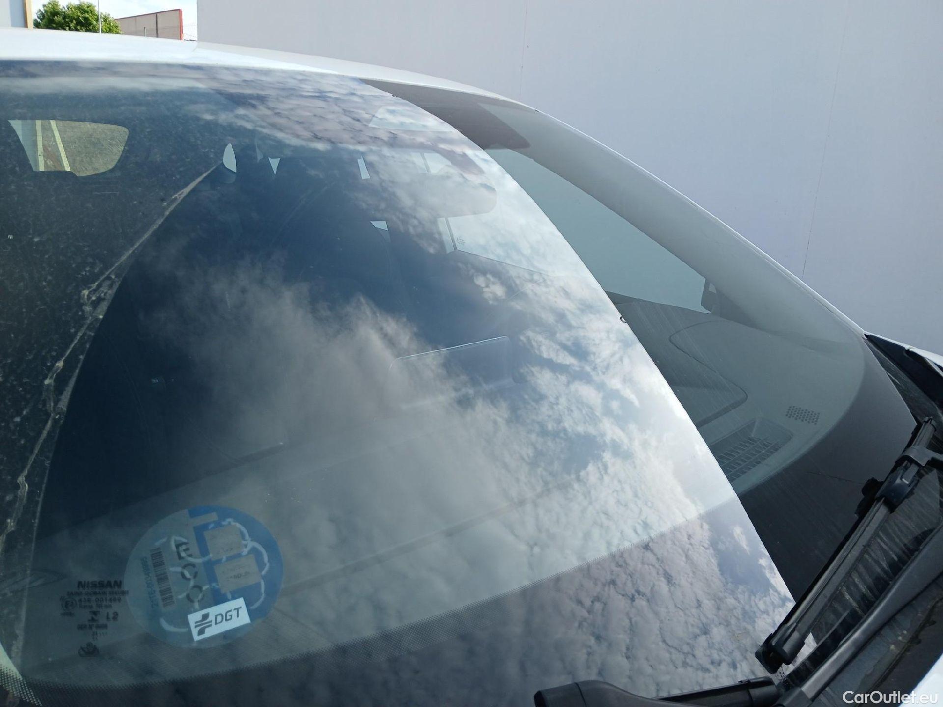  Nissan  Qashqai NISSAN  / 2021 / 5P / todoterreno DIG-T 103kW (140CV) mHEV 4x2 Acenta #17