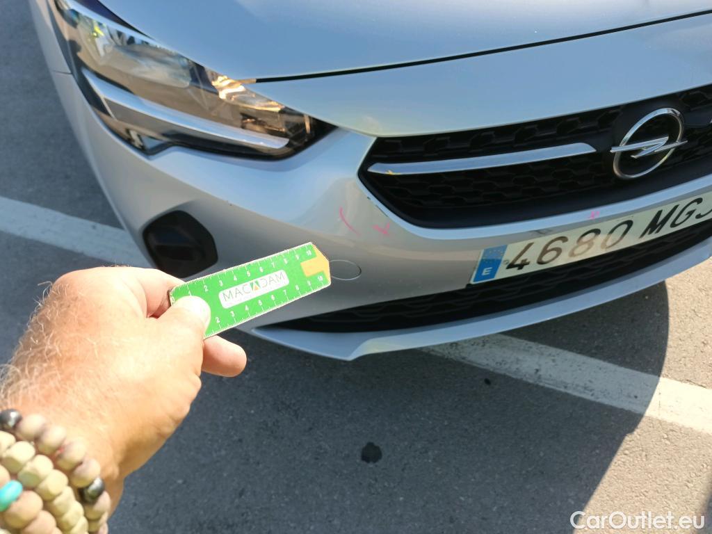  Opel  Corsa OPEL  / 2019 / 5P / berlina con portón 1.2T XHL 74kW (100CV) Edition (AC4) #23