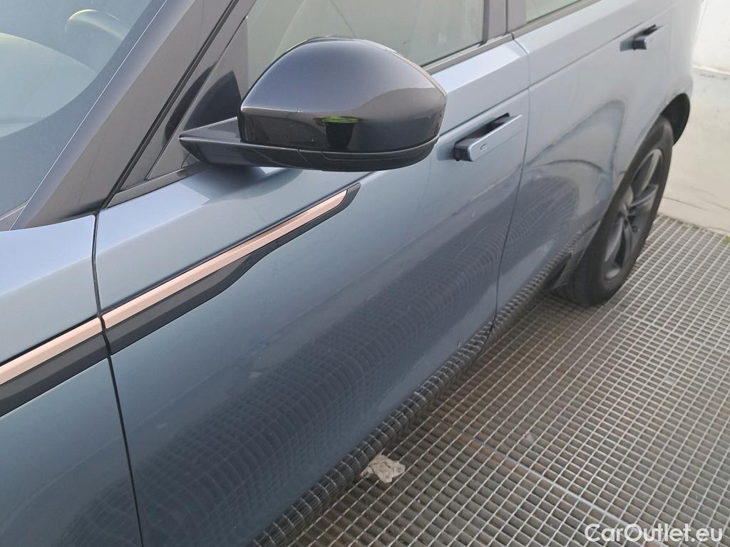  Land Rover  Range Rover LAND ROVER  Velar / 2017 / 5P / todoterreno 2.0 D180 132kW R-Dynamic 4WD Auto #23