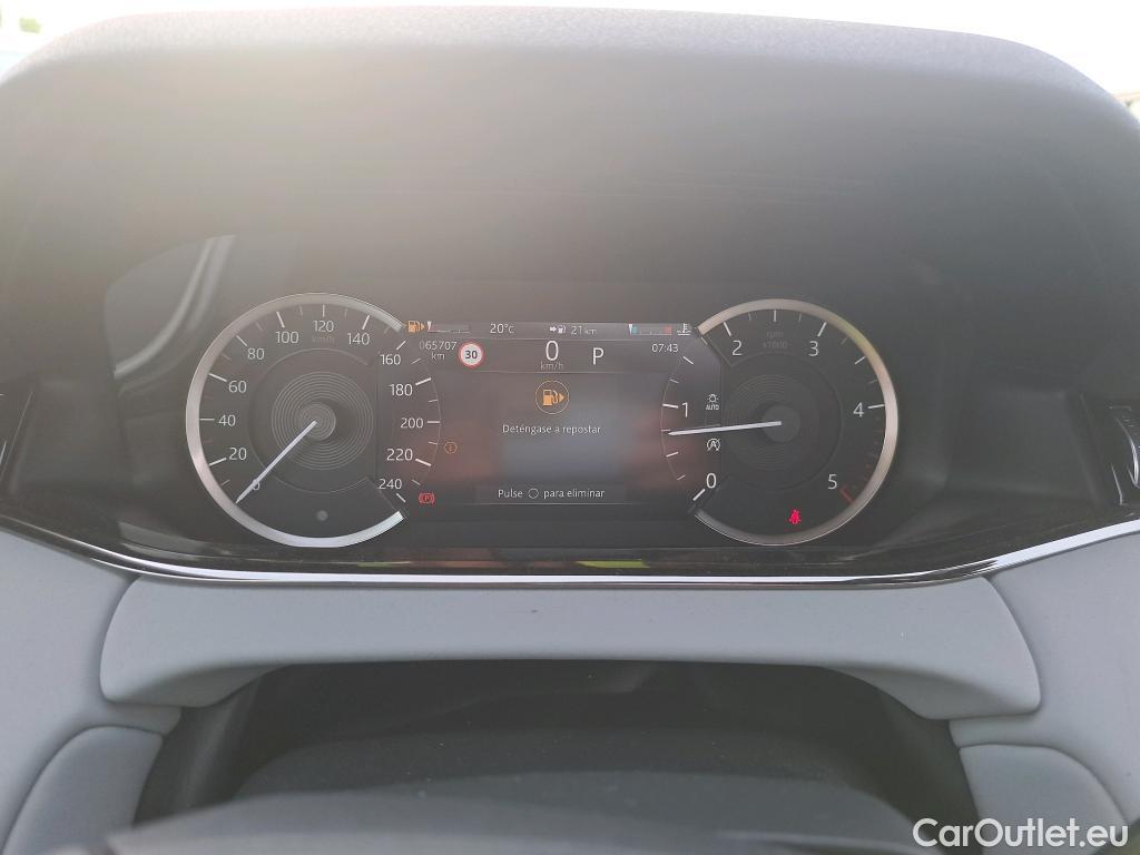  Land Rover  Range Rover LAND ROVER  Evoque / 2015 / 5P / todoterreno 2.0 D204 R-Dynamic SE AUTO 4WD MHEV #29