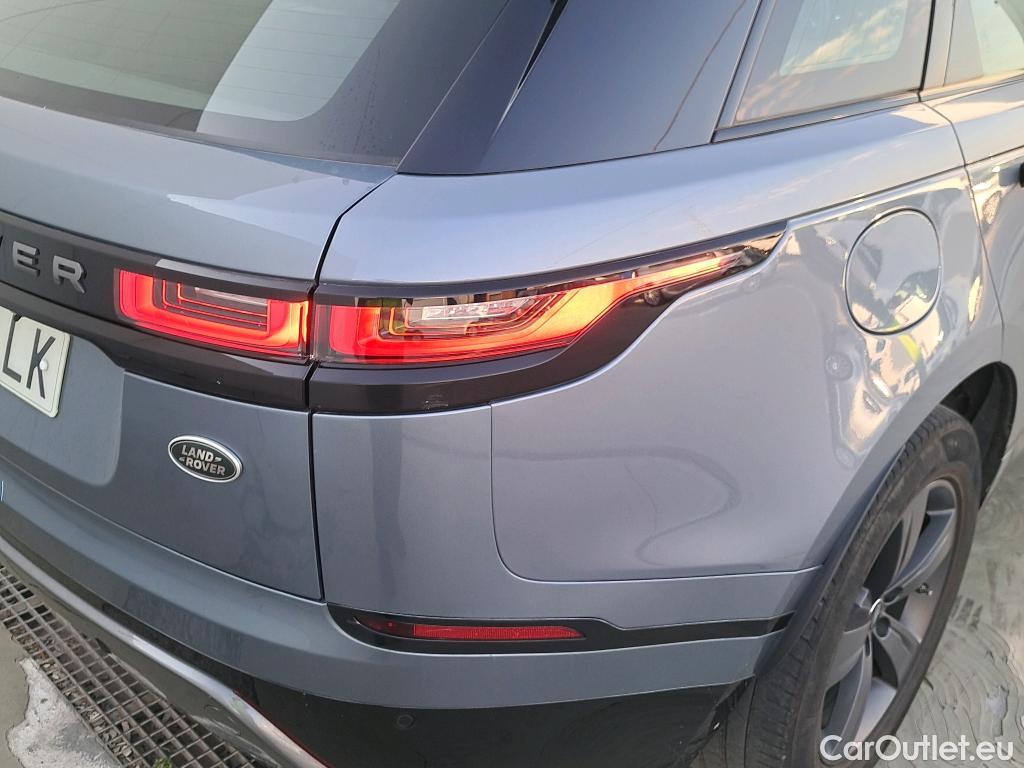  Land Rover  Range Rover LAND ROVER  Velar / 2017 / 5P / todoterreno 2.0 D180 132kW R-Dynamic 4WD Auto #27