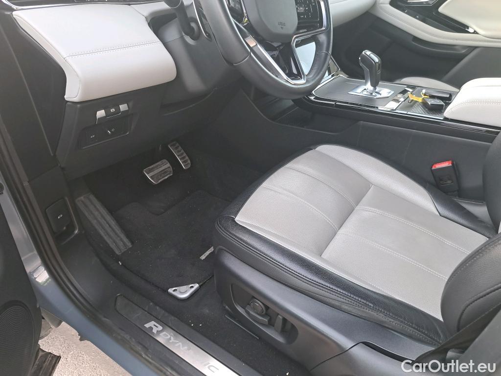  Land Rover  Range Rover LAND ROVER  Evoque / 2015 / 5P / todoterreno 2.0 D204 R-Dynamic SE AUTO 4WD MHEV #18