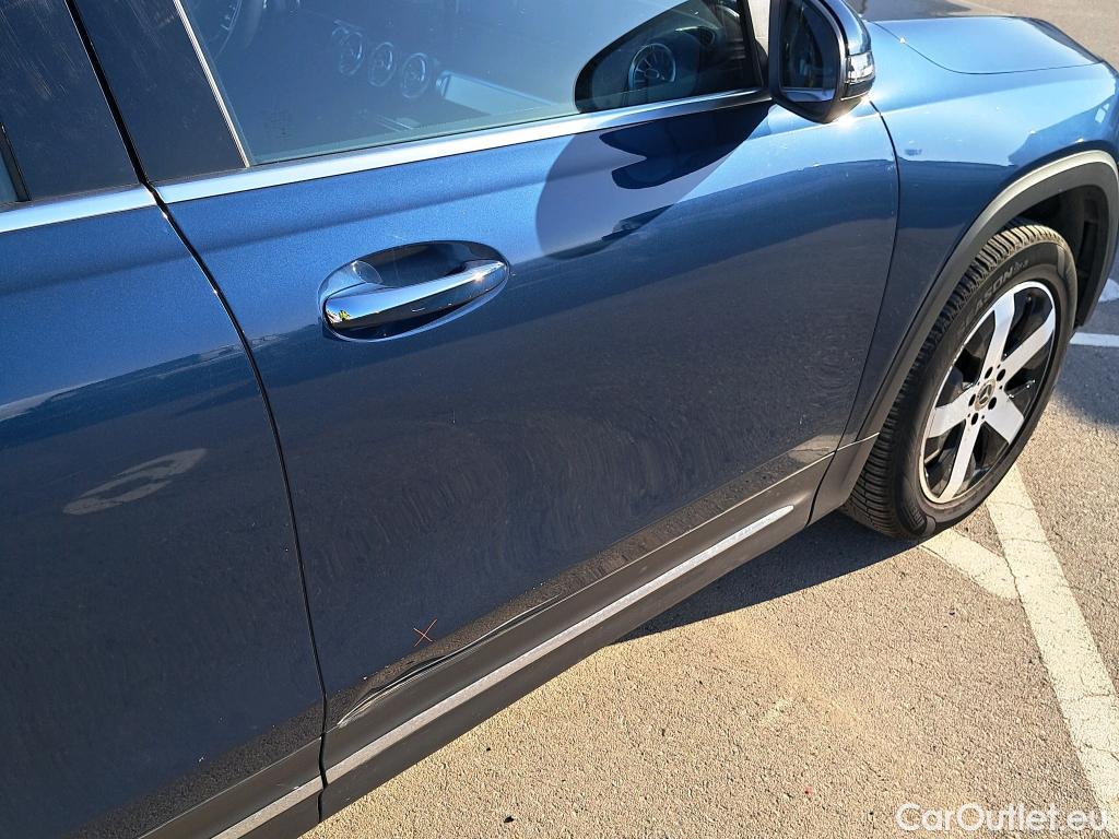  Mercedes  GLB MERCEDES-BENZ  2.0 200 D DCT 150 CV #Opcionales 7350 €# #1