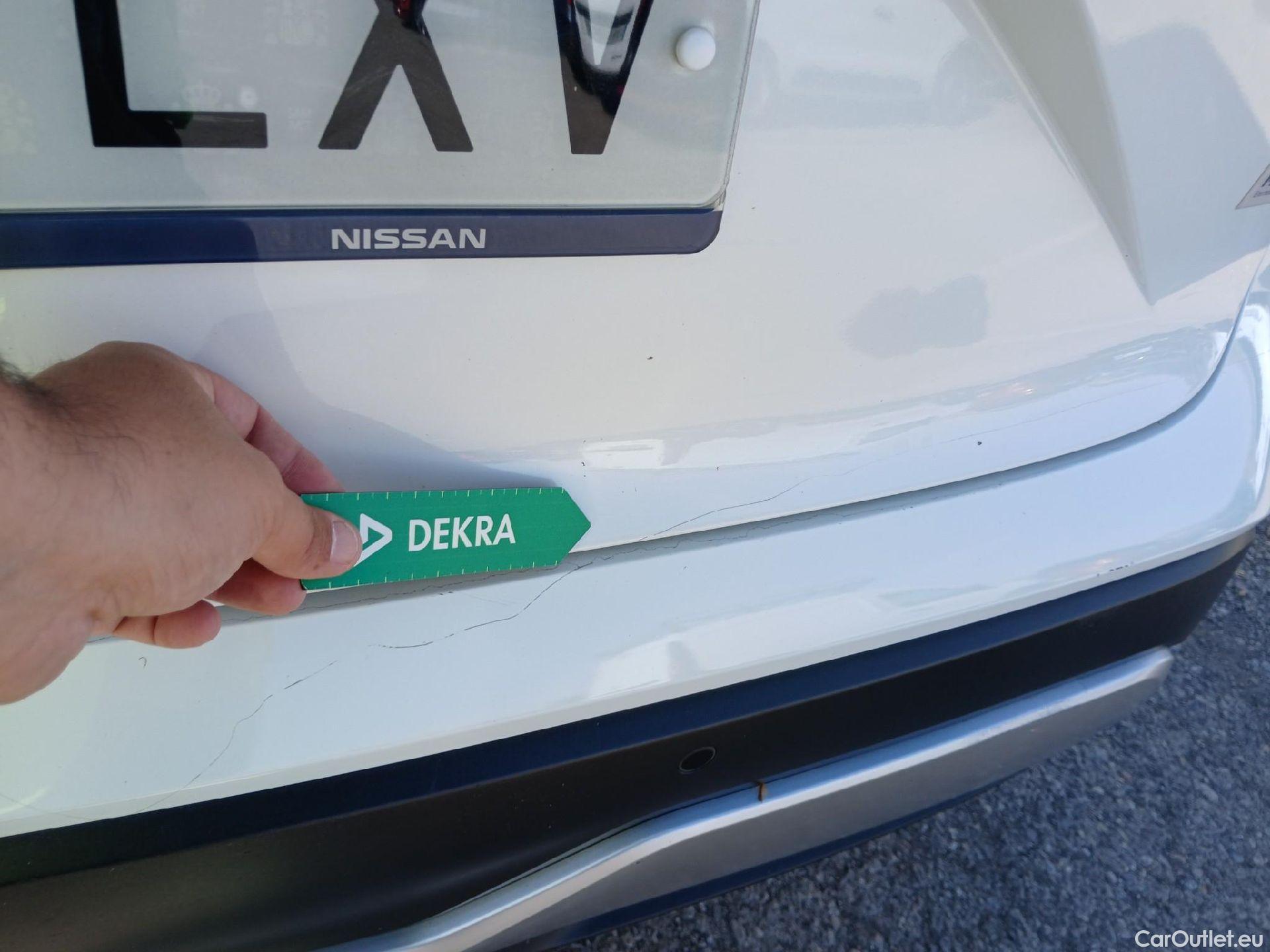  Nissan  Qashqai NISSAN  / 2021 / 5P / todoterreno DIG-T 116kW Xtronic N-Connecta #20