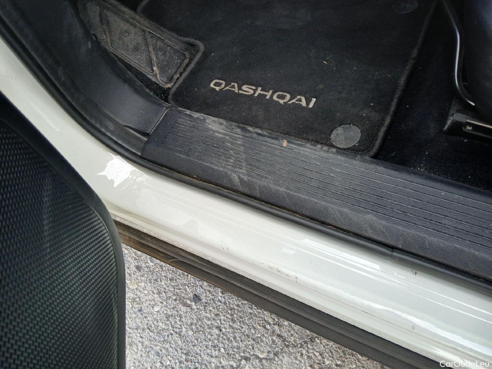  Nissan  Qashqai NISSAN  / 2021 / 5P / todoterreno DIG-T 103kW (140CV) mHEV 4x2 Acenta #6