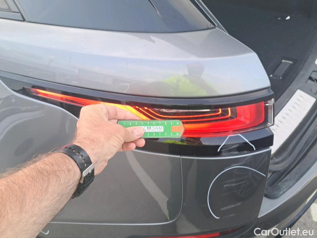  Land Rover  Range Rover LAND ROVER  Velar / 2017 / 5P / todoterreno 2.0D I4 150kW (204CV) S 4WD Auto #5