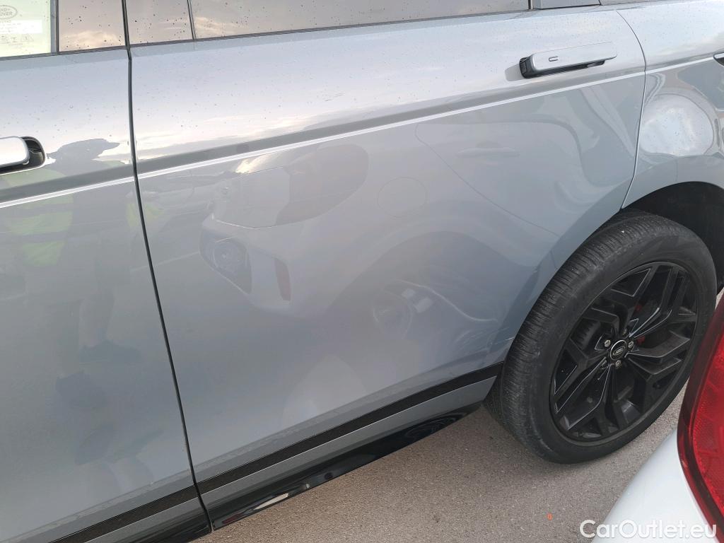  Land Rover  Range Rover LAND ROVER  Evoque / 2015 / 5P / todoterreno 2.0 D204 R-Dynamic SE AUTO 4WD MHEV #5