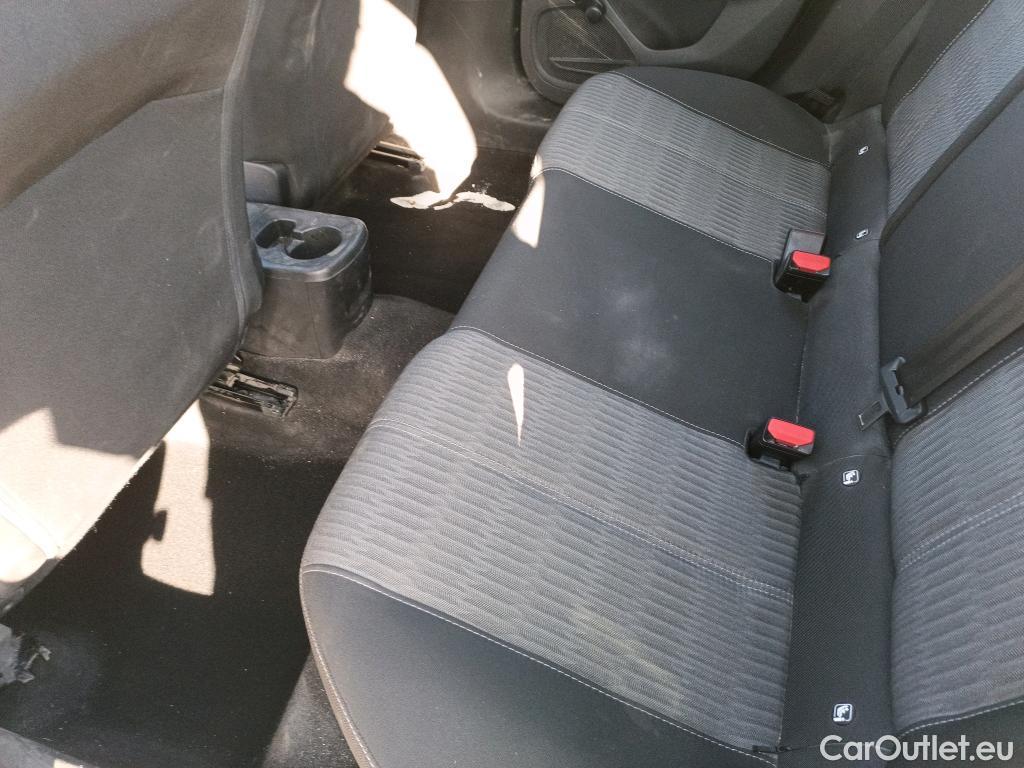  Opel  Corsa OPEL  / 2019 / 5P / berlina con portón 1.2T XHL 74kW (100CV) Edition (AC4) #5