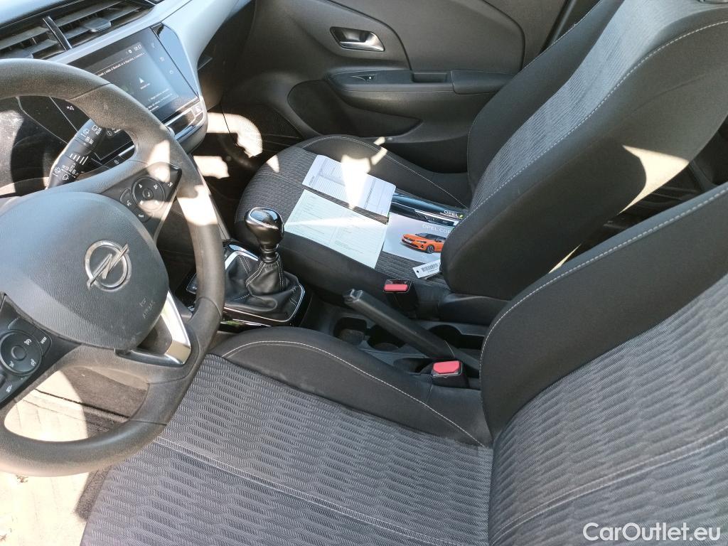  Opel  Corsa OPEL  / 2019 / 5P / berlina con portón 1.2T XHL 74kW (100CV) Edition (AC4) #6