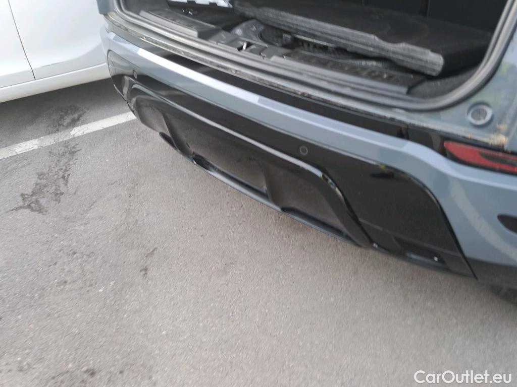  Land Rover  Range Rover LAND ROVER  Evoque / 2015 / 5P / todoterreno 2.0 D204 R-Dynamic SE AUTO 4WD MHEV #19