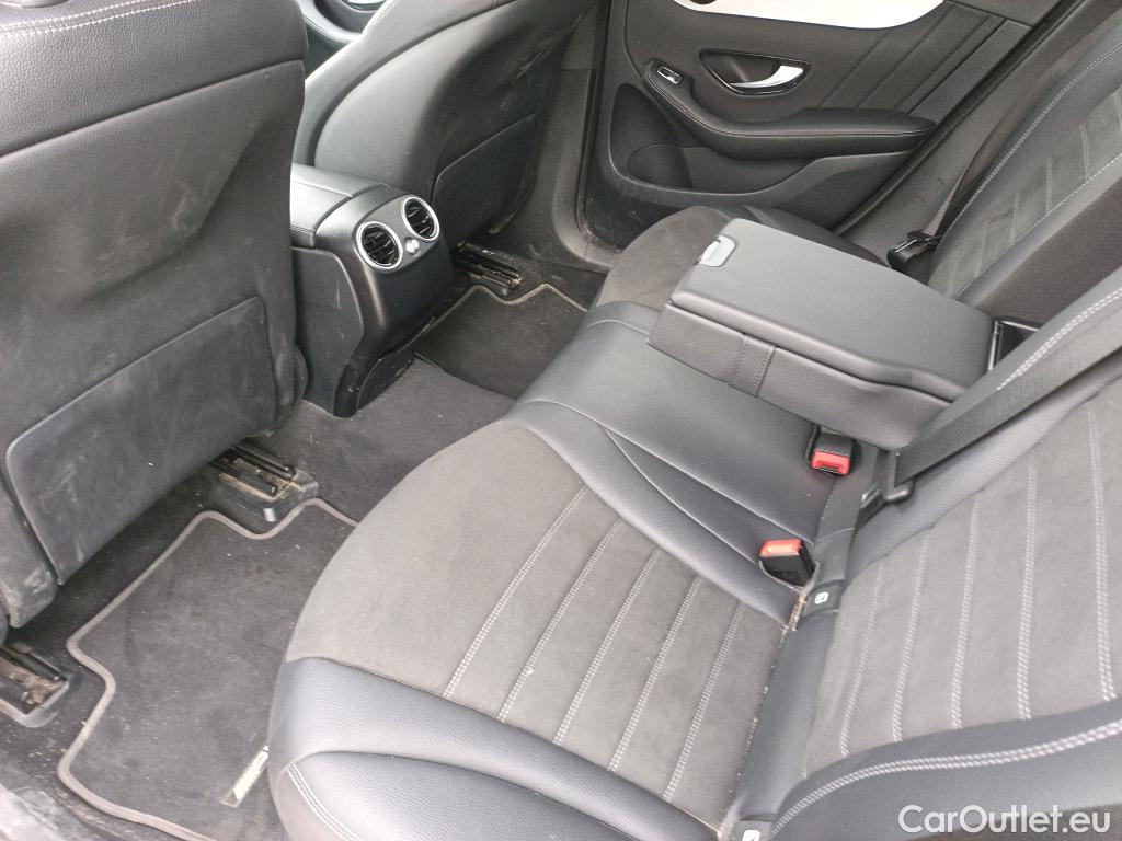  Mercedes  G-Klasee MERCEDES-BENZ Clase GLC 220 d 4MATIC 195 CV #13