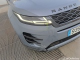  Land Rover  Range Rover LAND ROVER  Evoque / 2015 / 5P / todoterreno 2.0 D204 R-Dynamic SE AUTO 4WD MHEV #18