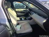 Land Rover  Range Rover LAND ROVER  Velar / 2017 / 5P / todoterreno 2.0D I4 150kW (204CV) S 4WD Auto #6