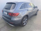  Mercedes  G-Klasee MERCEDES-BENZ Clase GLC / 2019 / 5P / todoterreno GLC 200 d 4MATIC #2