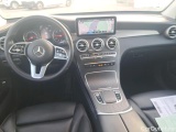  Mercedes  G-Klasee MERCEDES-BENZ Clase GLC / 2019 / 5P / todoterreno GLC 200 d 4MATIC #3