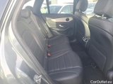  Mercedes  G-Klasee MERCEDES-BENZ Clase GLC / 2019 / 5P / todoterreno GLC 200 d 4MATIC #7