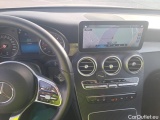  Mercedes  G-Klasee MERCEDES-BENZ Clase GLC / 2019 / 5P / todoterreno GLC 200 d 4MATIC #15