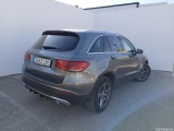  Mercedes  G-Klasee MERCEDES-BENZ Clase GLC / 2019 / 5P / todoterreno GLC 300 de 4MATIC (AC) #2