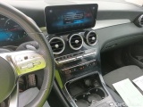  Mercedes  G-Klasee MERCEDES-BENZ Clase GLC 220 d 4MATIC 195 CV #14