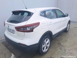  Nissan  Qashqai NISSAN  / 2017 / 5P / todoterreno DIG-T 103 kW (140 CV) E6D ACENTA (AC) #2