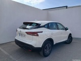  Nissan  Qashqai NISSAN  / 2021 / 5P / todoterreno DIG-T 103kW (140CV) mHEV 4x2 Acenta #2
