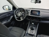  Nissan  Qashqai NISSAN  / 2021 / 5P / todoterreno DIG-T 103kW (140CV) mHEV 4x2 Acenta #3