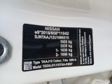  Nissan  Qashqai NISSAN  / 2021 / 5P / todoterreno DIG-T 103kW (140CV) mHEV 4x2 Acenta #13