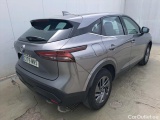  Nissan  Qashqai NISSAN  / 2021 / 5P / todoterreno DIG-T 116kW (158CV) mHEV Xtronic Acenta (AC9) #2